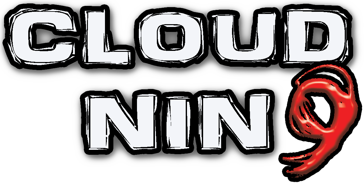 CLOUD NIN9 VAPES